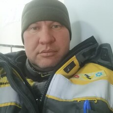 Фотография мужчины Степан, 36 лет из г. Иркутск