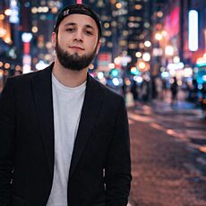 Фотография мужчины Maqsad, 22 года из г. Атырау(Гурьев)