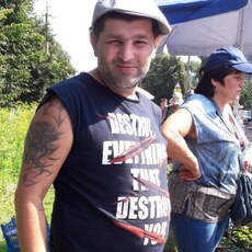Фотография мужчины Михаил, 48 лет из г. Курск