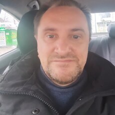 Фотография мужчины Андрей, 49 лет из г. Санкт-Петербург