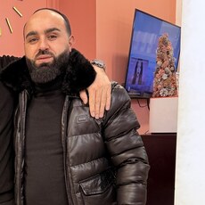 Фотография мужчины Левон, 32 года из г. Видное