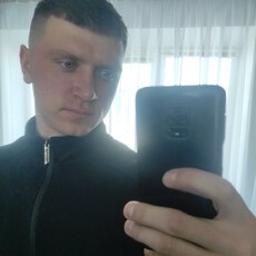 Фотография мужчины Влад, 27 лет из г. Солигорск