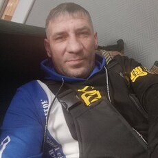 Фотография мужчины Марат, 45 лет из г. Хабаровск