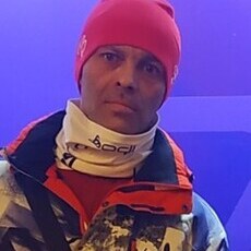 Фотография мужчины Слава, 48 лет из г. Архангельск