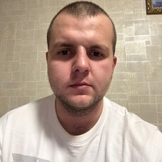 Фотография мужчины Илья, 25 лет из г. Зеленоград