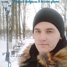 Фотография мужчины Александр, 30 лет из г. Монастырщина