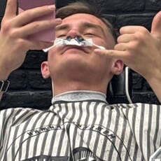 Фотография мужчины Илья, 21 год из г. Витебск