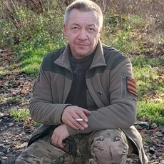 Фотография мужчины Андрей, 45 лет из г. Стаханов