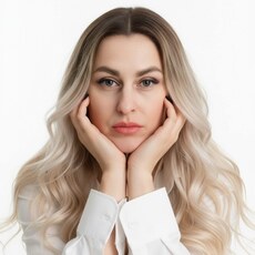 Фотография девушки Нелли, 40 лет из г. Красноярск