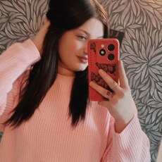 Фотография девушки Настюша, 19 лет из г. Белово