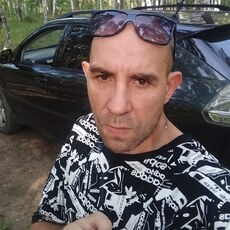 Фотография мужчины Михаил, 40 лет из г. Чита