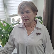Фотография девушки Раушанья, 62 года из г. Нижнекамск