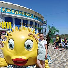Фотография девушки Ольга, 51 год из г. Великий Новгород