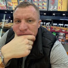 Фотография мужчины Евгений, 35 лет из г. Россошь