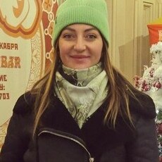 Фотография девушки Lina, 38 лет из г. Южно-Сахалинск