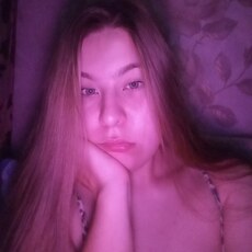 Фотография девушки Кира, 20 лет из г. Ижевск