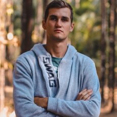 Фотография мужчины Александр, 34 года из г. Краснокумское