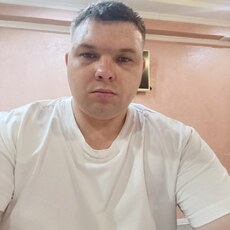 Фотография мужчины Костя, 34 года из г. Чехов