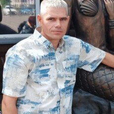 Фотография мужчины Владимир, 41 год из г. Павлодар