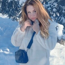 Фотография девушки Аксения, 31 год из г. Кременчуг