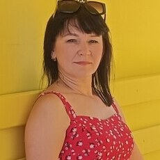 Фотография девушки Tatiana, 51 год из г. Иркутск