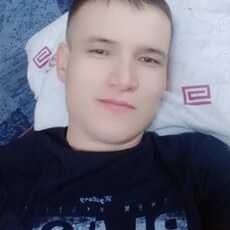Фотография мужчины Жорик, 34 года из г. Алматы