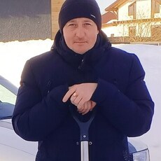 Фотография мужчины Лёха, 34 года из г. Ставрово