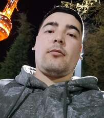 Фотография мужчины Javlonbek, 27 лет из г. Андижан