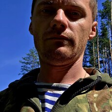 Фотография мужчины Ярослав, 35 лет из г. Ржев