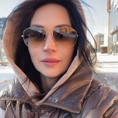 Фотография девушки Юля, 41 год из г. Санкт-Петербург