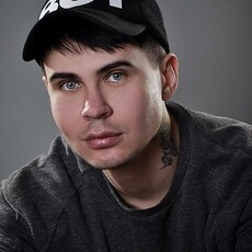 Фотография мужчины Дмитрий, 34 года из г. Павлоград