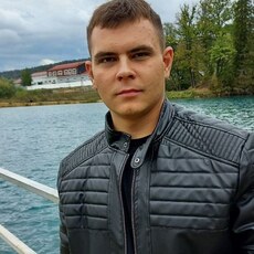 Фотография мужчины Захар, 22 года из г. Кумертау