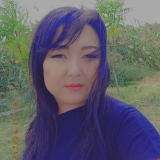 Фотография девушки Зарина, 38 лет из г. Камызяк