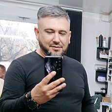 Фотография мужчины Снавер, 38 лет из г. Симферополь