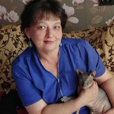 Фотография девушки Резида, 57 лет из г. Казань