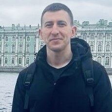 Фотография мужчины Алексей, 36 лет из г. Калининград