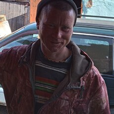 Фотография мужчины Гоша, 46 лет из г. Зыряновск