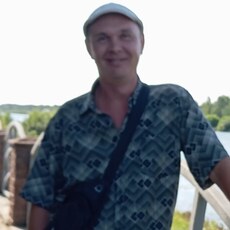 Фотография мужчины Вовка, 44 года из г. Электросталь