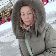 Фотография девушки Татьяна, 43 года из г. Балашиха