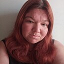 Нежная, 35 лет