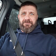 Фотография мужчины Сергей, 43 года из г. Орел