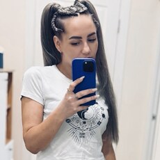 Фотография девушки Наталья, 36 лет из г. Калининград