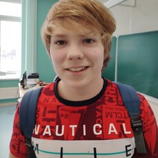 Фотография мужчины Пр, 26 лет из г. Пировское