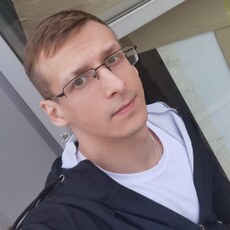 Фотография мужчины Андрей, 33 года из г. Мурманск