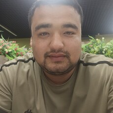 Фотография мужчины Бобур, 29 лет из г. Братск