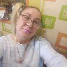 Фотография девушки Светлана, 53 года из г. Кунгур
