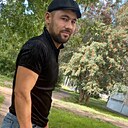 Авазхан, 39 лет