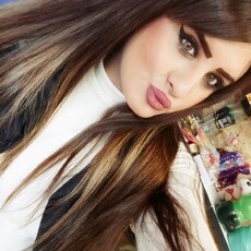 Фотография девушки Виктория, 23 года из г. Тула