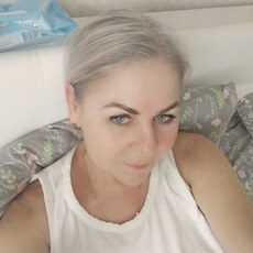 Фотография девушки Светлана, 50 лет из г. Мозырь