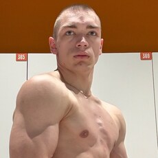 Фотография мужчины Артём, 21 год из г. Москва